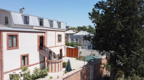 Guest House SPARTAK